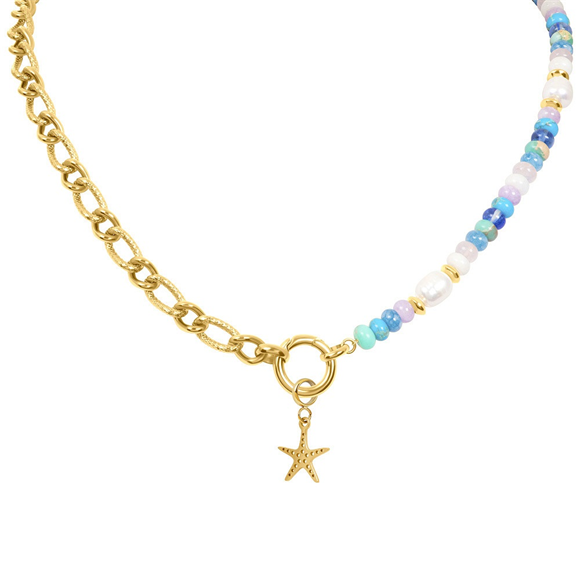 Product image 1 of Combined necklace Paige