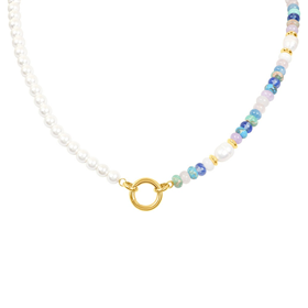 Image of Combined necklace Penelope
