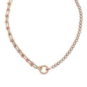 Image of Combined necklace Pia