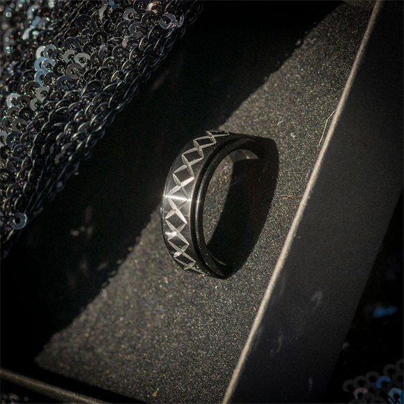 Product image 1 of Combined ring iXXXi Men Cross