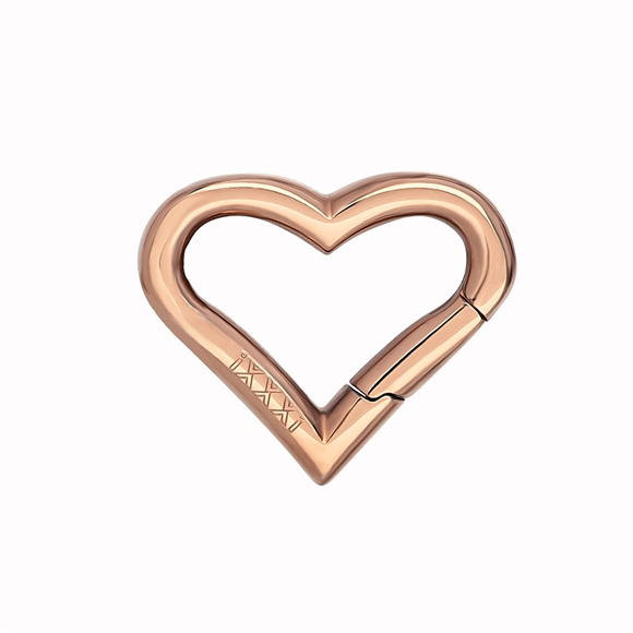 Product image 1 of Connecting link Heart
