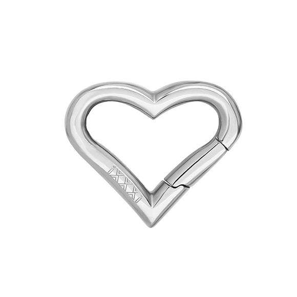 Product image 1 of Connecting link Heart