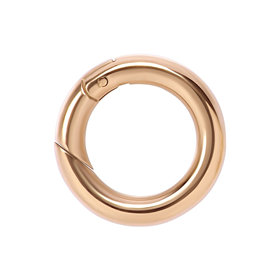 Image of Connecting link Round