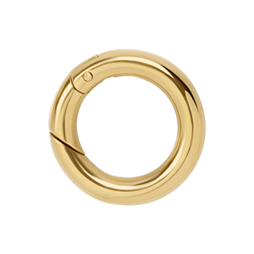Image of Connecting link Round