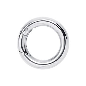 Image of Connecting link Round