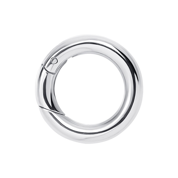 Product image 1 of Connecting link Round