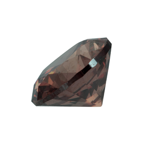 Afbeelding van Creartive Dark Brown - Love