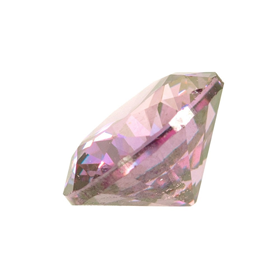 Image of CreArtive Stone Light Rhodolite (1pcs)