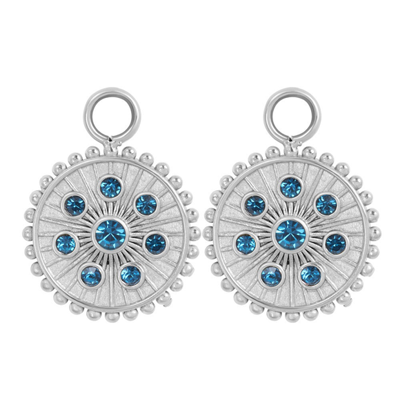 Product image 1 of Creool Anhänger Midnight Capri Blue