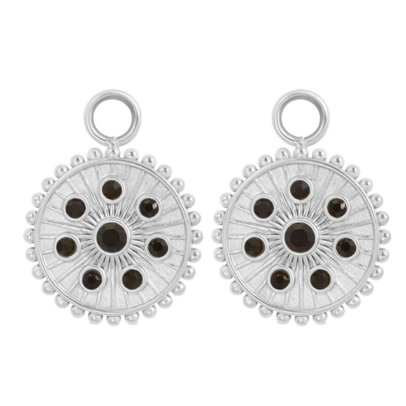 Product image 1 of Creool Charms Midnight Black Diamond