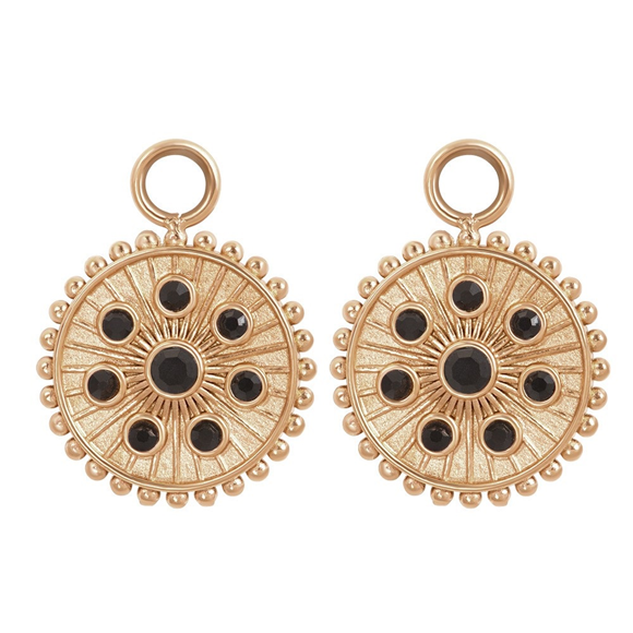 Product image 1 of Creool Charms Midnight Black Diamond