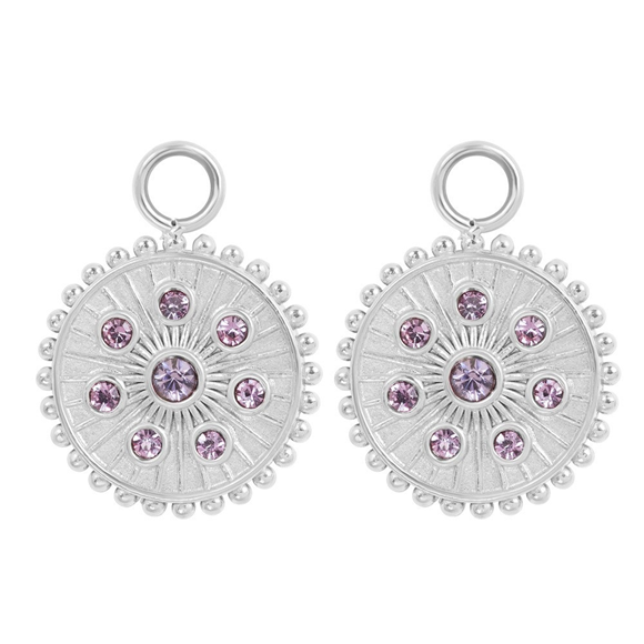 Product image 1 of Creool Charms Midnight Tanzanite