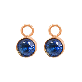 Image of Creool Charms Stone Capri Blue