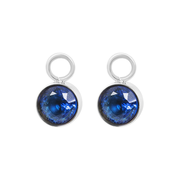 Product image 1 of Creool Charms Stone Capri Blue