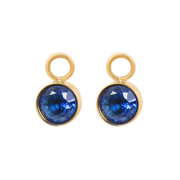 Product image 1 of Creool Charms Stone Capri Blue