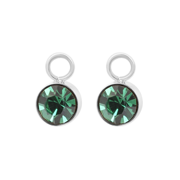 Product image 1 of Creool Charms Stone Emerald