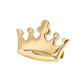 Afbeelding van Crown Brooch Small