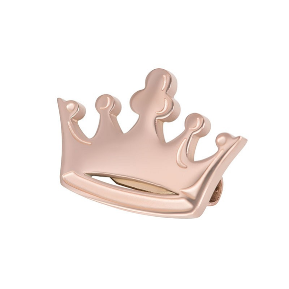 Product image 1 of Crown Brooch Small