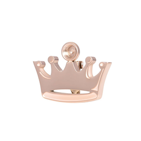 Image of Crown Brooch Top Part