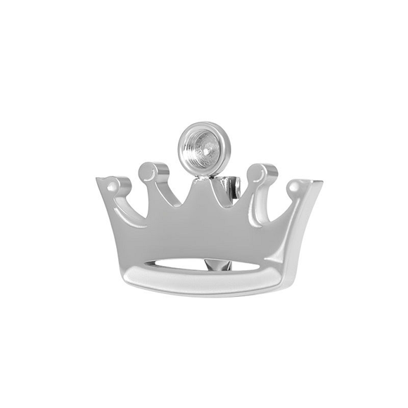Product image 1 of Crown Brooch Top Part