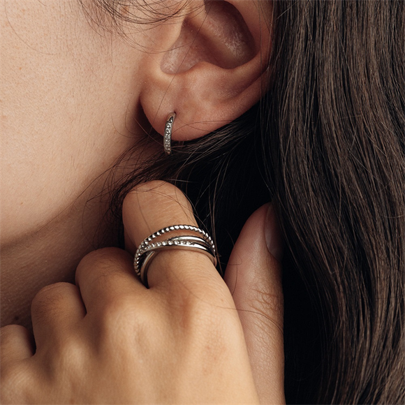 Product image 1 of Crystal Crush Sieraden Set