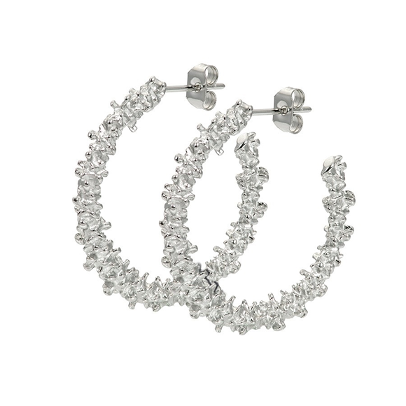 Product image 1 of Ear studs Caviar