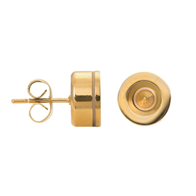 Image of Ear studs CreArtive Base