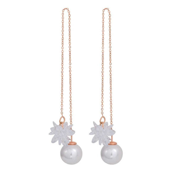 Product image 1 of Ear studs Frost