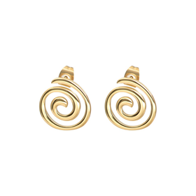 Image of Ear studs Solara
