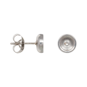 Image of Ear studs Top Part Base