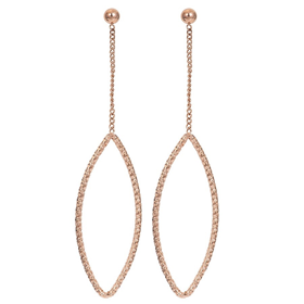 Image of Ear studs Yoga