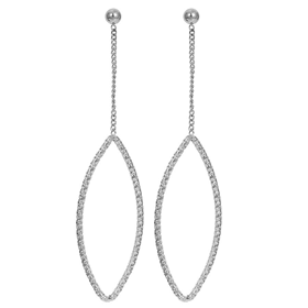 Image of Ear studs Yoga