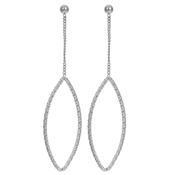 Product image 1 of Ear studs Yoga