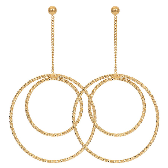 Product image 1 of Ear studs Zen