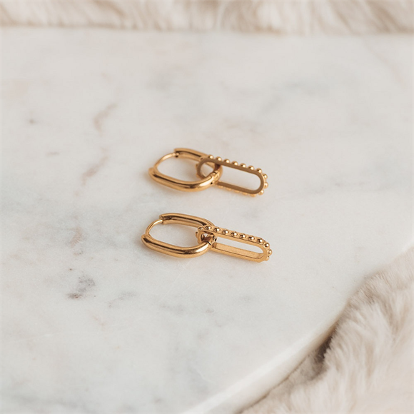Product image 1 of Earrings Double Delight