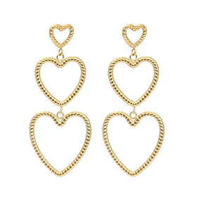 Image of Earstuds Velora