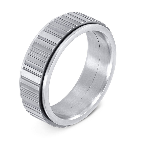 Product image 1 of Einzelringe Barcode