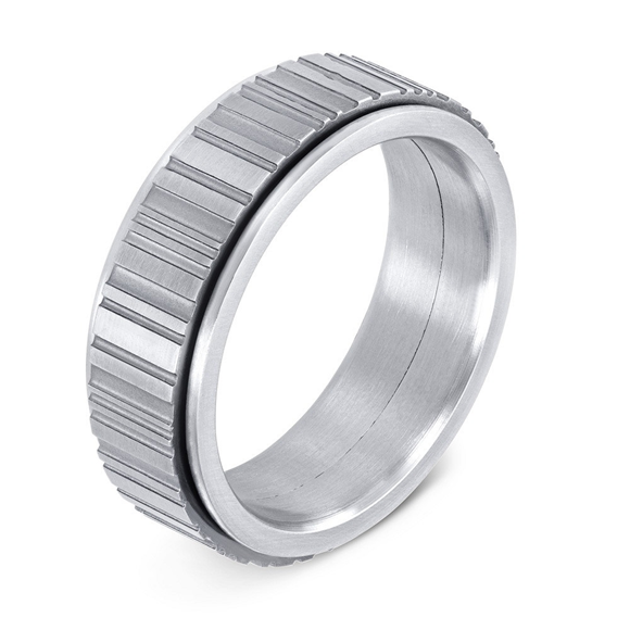 Product image 1 of Einzelringe Barcode