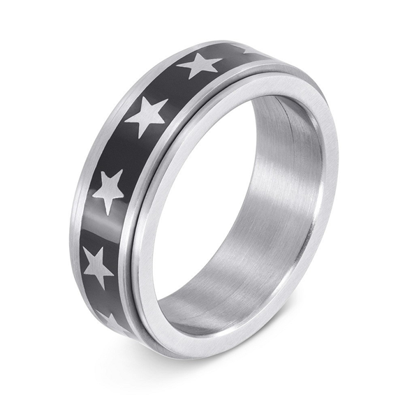 Product image 1 of Einzelringe Big Star