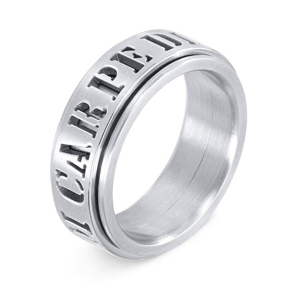 Product image 1 of Einzelringe Carpe Diem Open