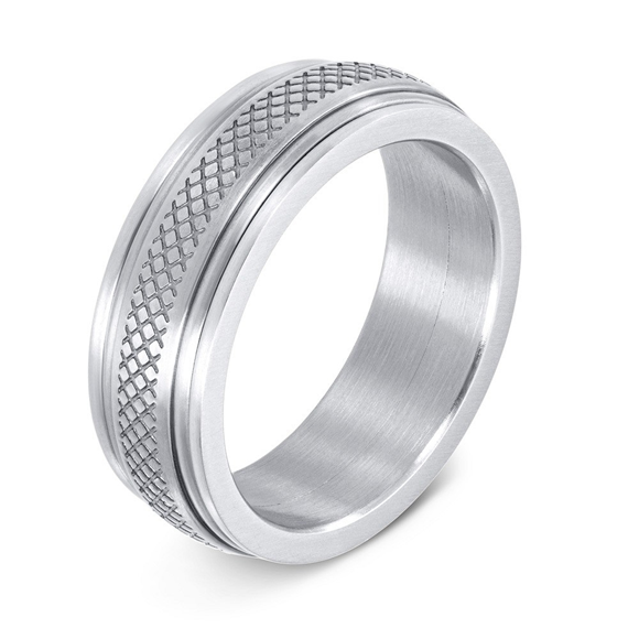 Product image 1 of Einzelringe Checker