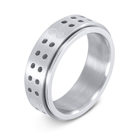 Product image 1 of Einzelringe Punched Circles