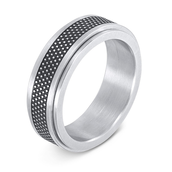Product image 1 of Einzelringe Row Dots