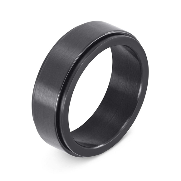 Product image 1 of Einzelringe Smooth men