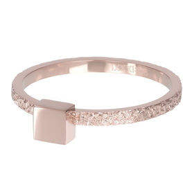 Afbeelding van Fame Abstract Square 2mm