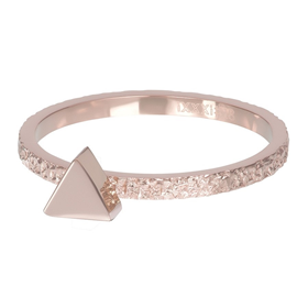 Afbeelding van Fame Abstract Triangle 2mm