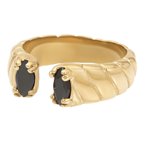 Afbeelding van Fame Adore Black