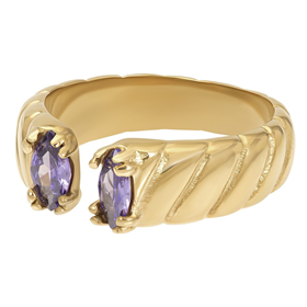 Image of Fame Adore Tanzanite