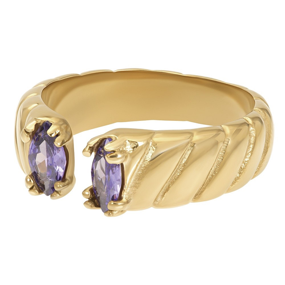 Product image 1 of Fame Adore Tanzanite