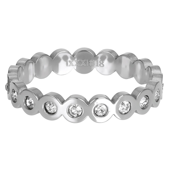 Product image 1 of Fame Big Circle Stone 4mm